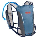 Camelbak Circuit Vest 1.5L Hydration Pack Captains Blue/Spicy Orange