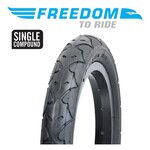 Freedom Freedom Slick 16 x 1.75 Heavy Duty Tyre