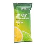 Infinit Infinit Go Far Endurance Drink Lemon/Lime 74g