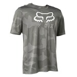 Fox Fox Ranger Tru Dri SS Jersey Grey