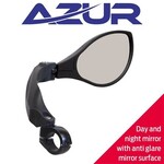 Azur Optic  Anti-Glare Bicycle Mirror