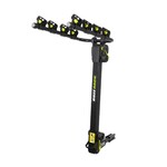 Buzz Rack Moose H4 Hitch 4 Bike Arm Rack