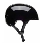 Fox Fox Flight MIPS Solid Helmet Gloss Black