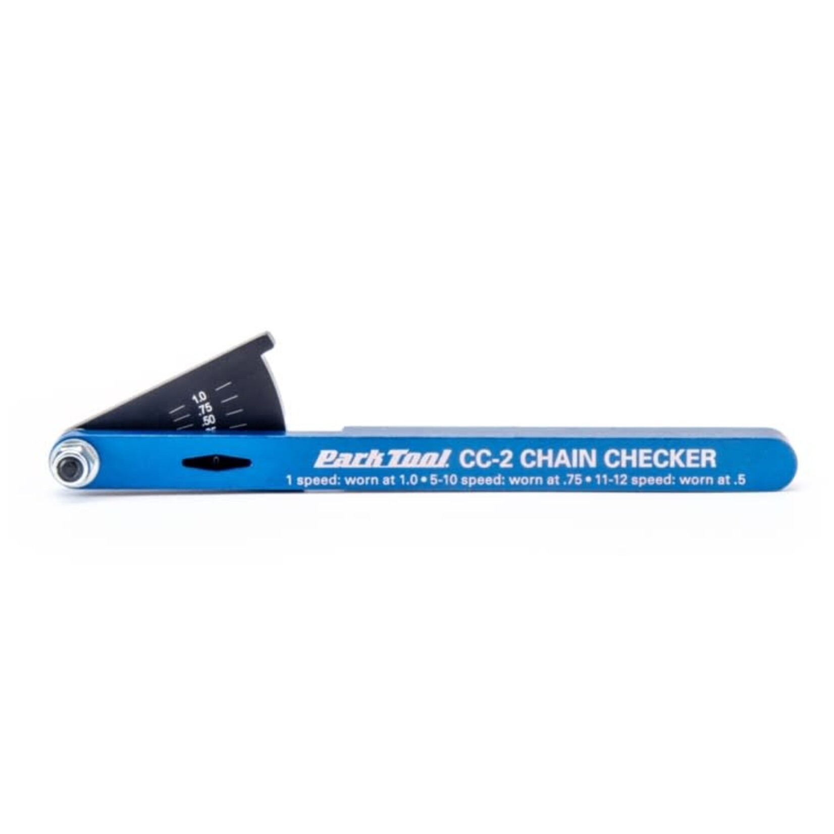 Park Tool CC-2 Chain Wear Checker