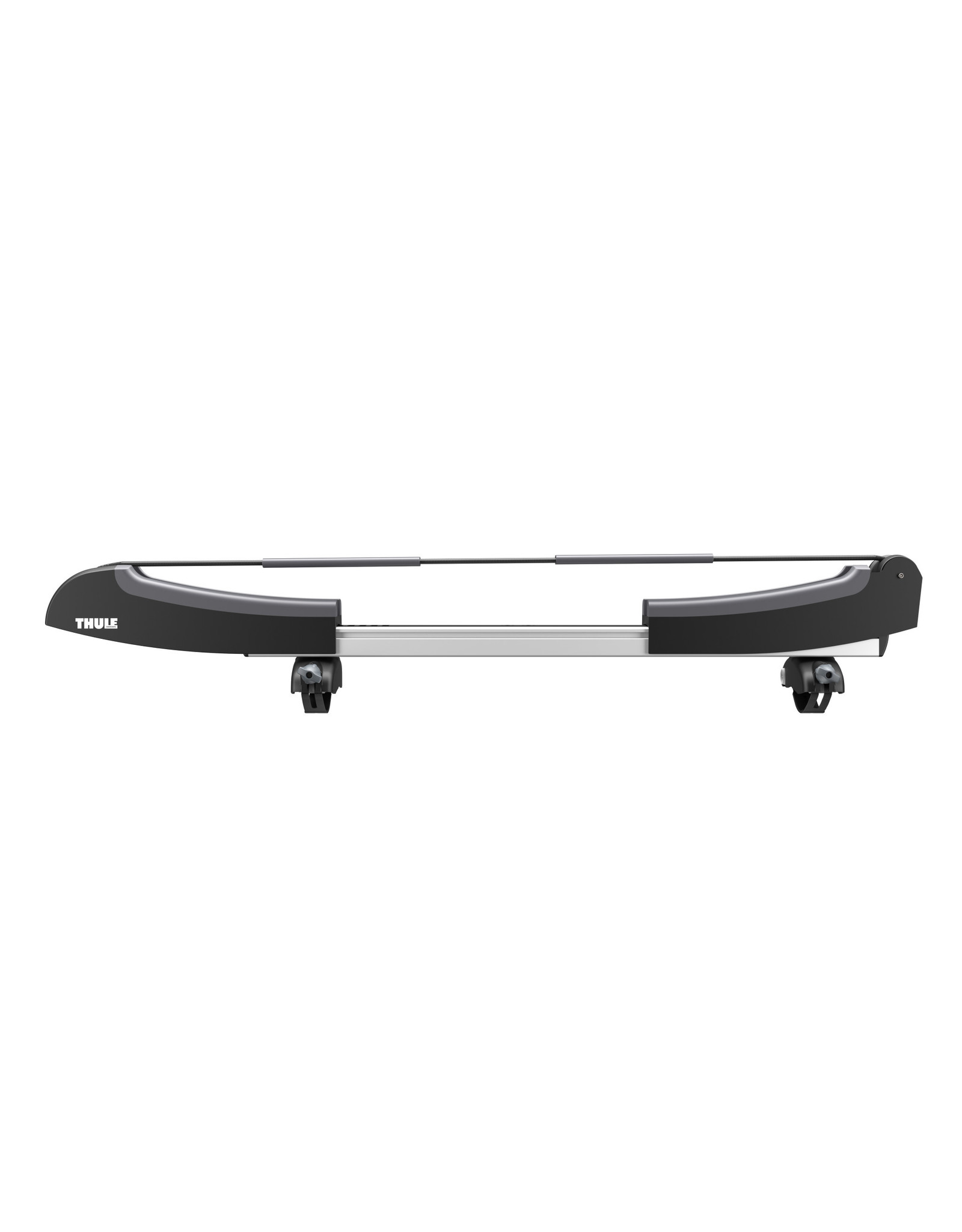 THULE SUP Taxi XT Black/Silver