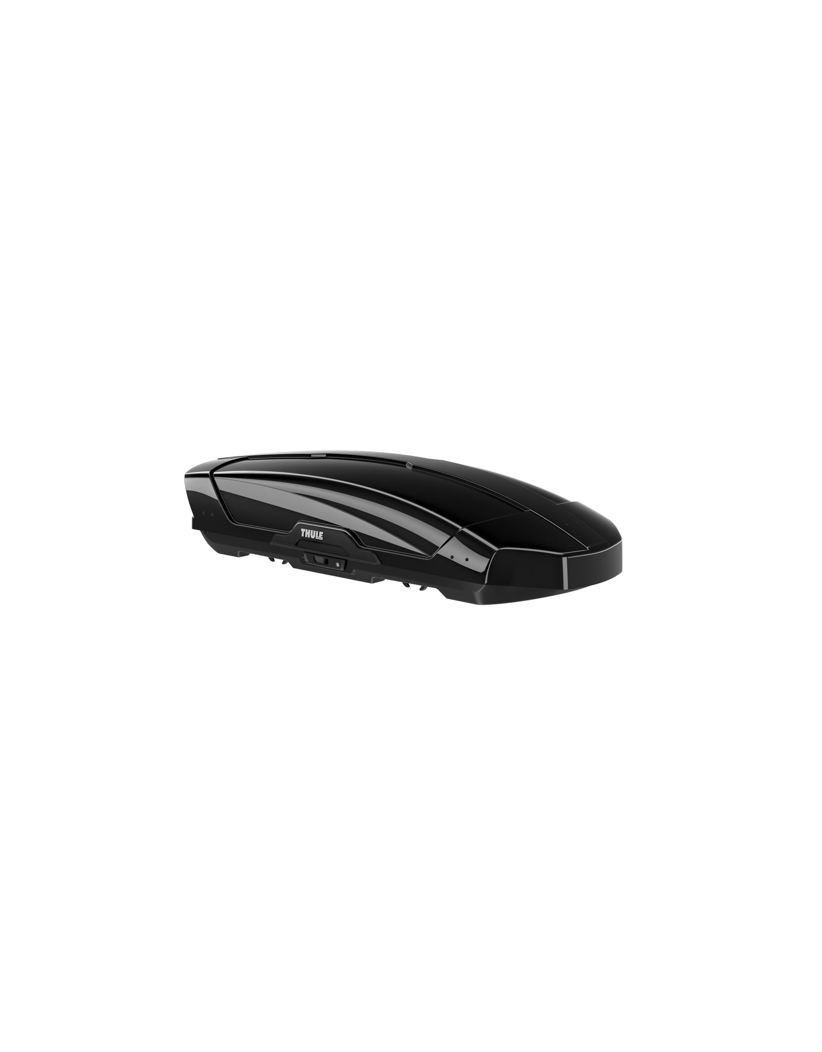 THULE Motion XT L Black