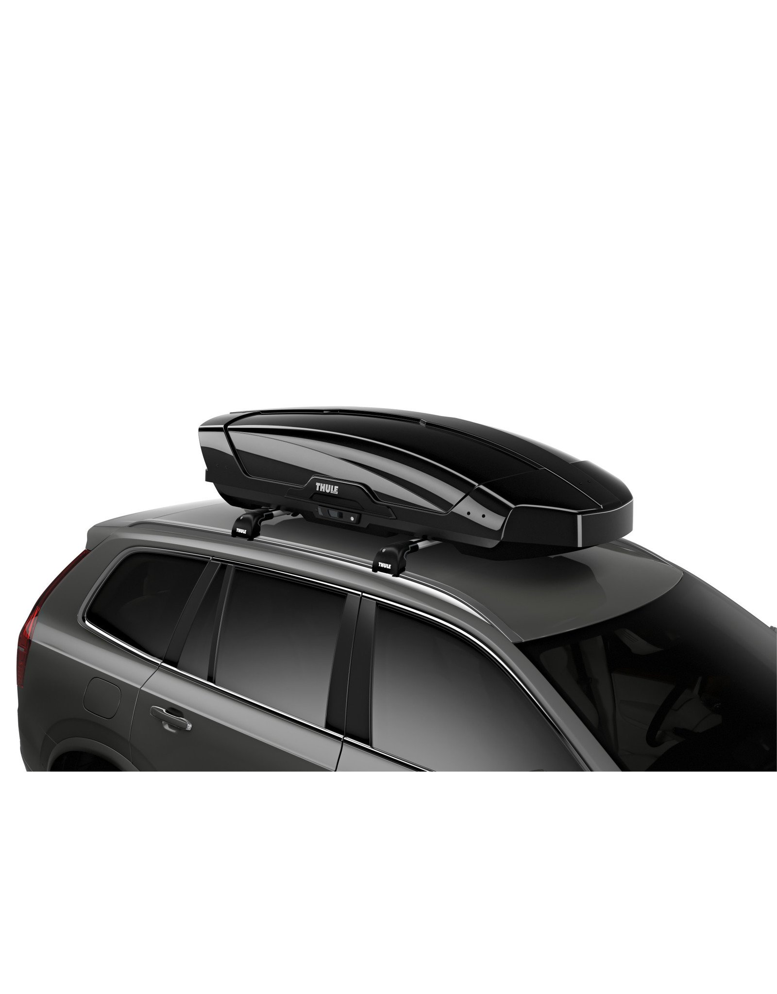 THULE Motion XT L Black