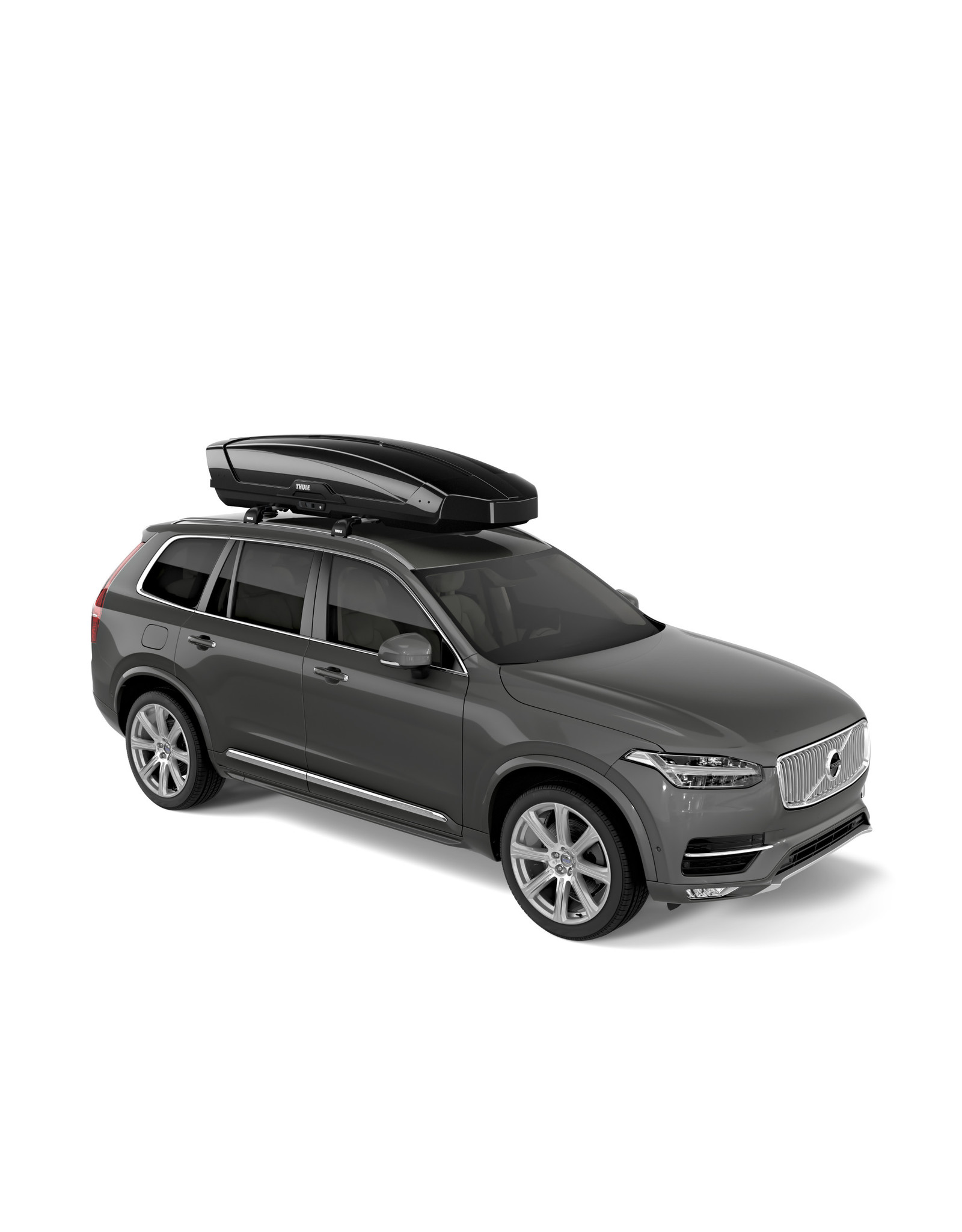 THULE Motion XT XXL Black