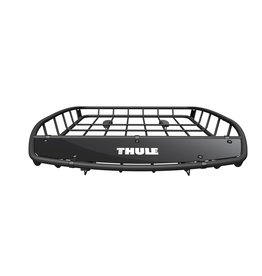 THULE Canyon XT Black