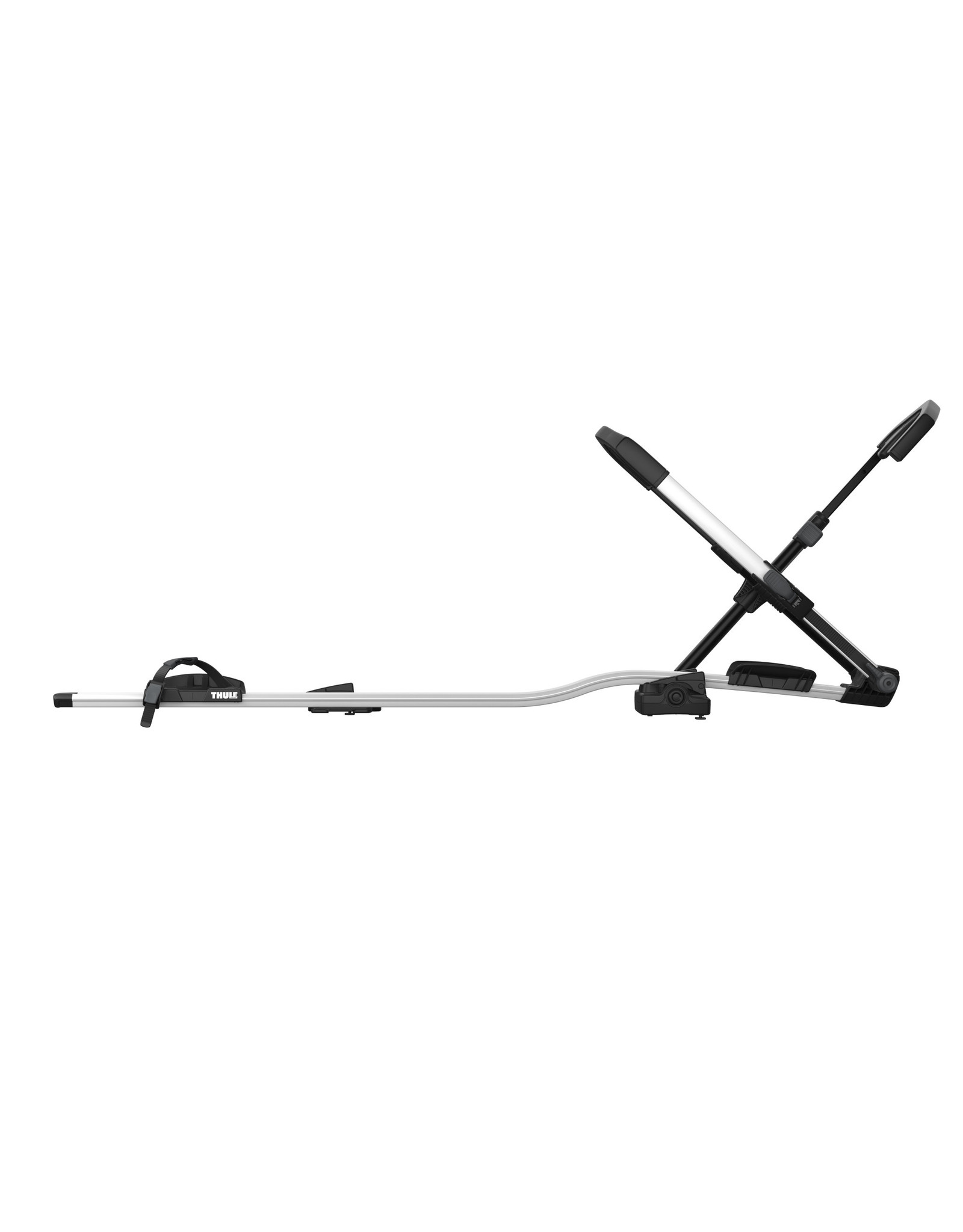 THULE UpRide Silver/Black