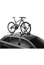 THULE UpRide Silver/Black