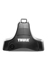 THULE Rapid Traverse Foot Pack Black (4 pack)