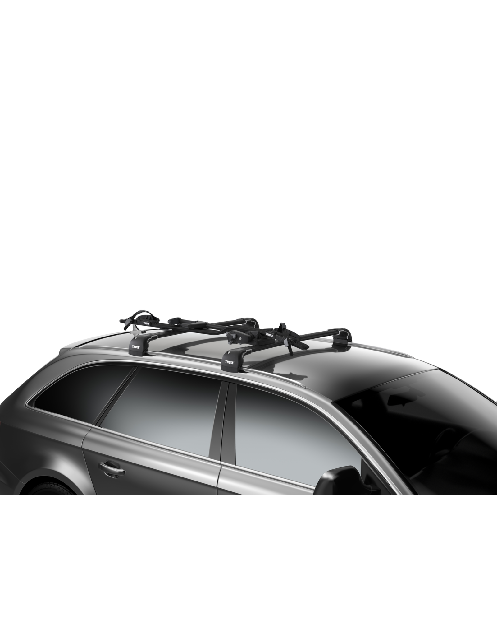 THULE Proride XT Black