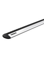 THULE Wingbar Evo 118 (47") Silver