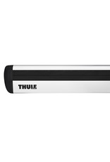 THULE Wingbar Evo 118 (47") Silver