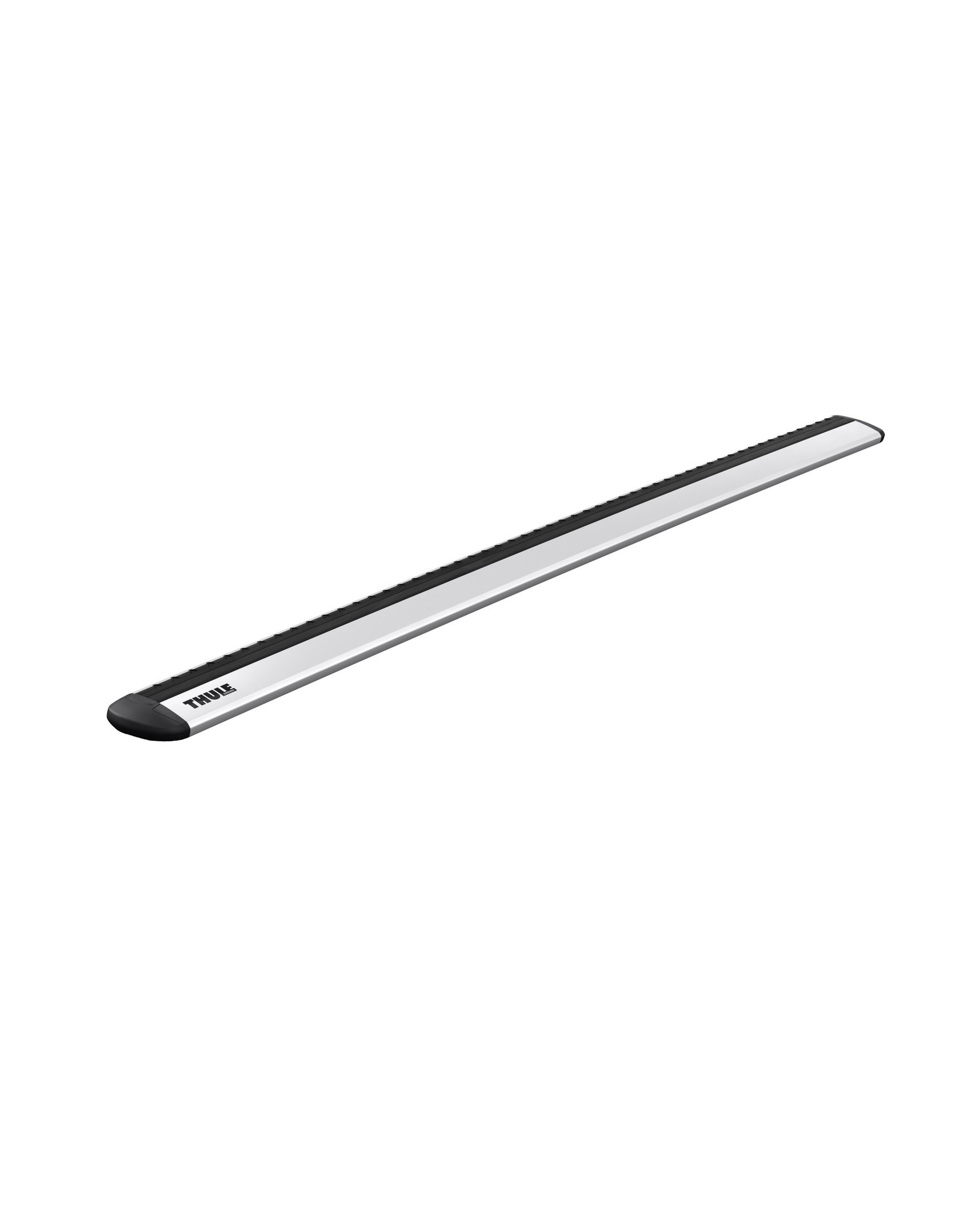 THULE Wingbar Evo 135 (53") Silver