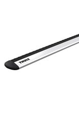 THULE Wingbar Evo 135 (53") Silver