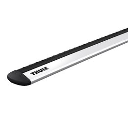 THULE Wingbar Evo 135 (53") Silver