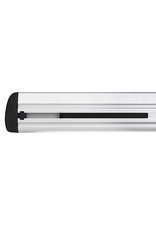 THULE Wingbar Evo 135 (53") Silver