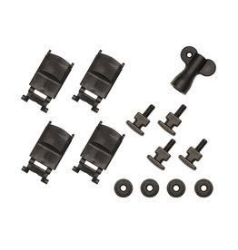 Yakima SmarT-Slot Kit 3 (for OffGrid or DoubleHaul)