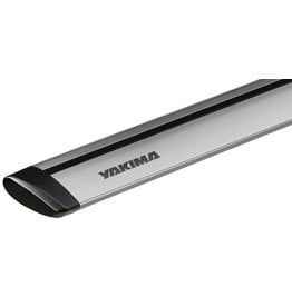 Yakima 60" JetStream Medium - Silver