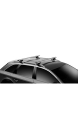 THULE Wingbar Evo 150 (60") Silver