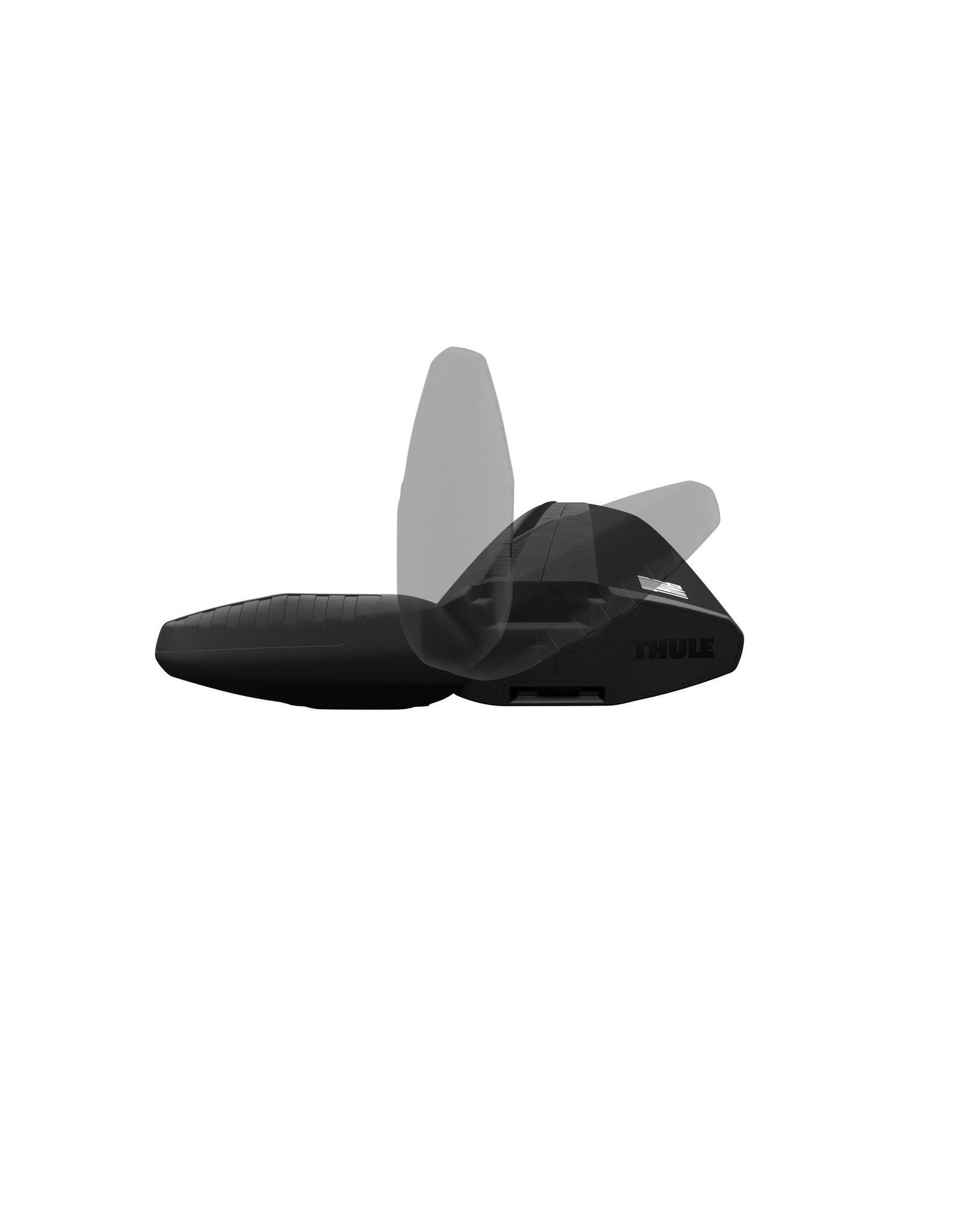 THULE Wingbar Evo 150 (60") Black