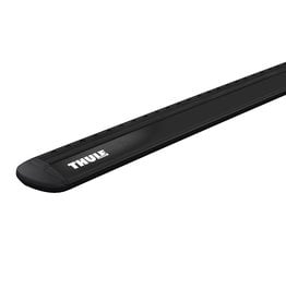 THULE Wingbar Evo 135 (53") Black