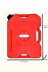 RotopaX 2 Gallon Gasoline Gen 2