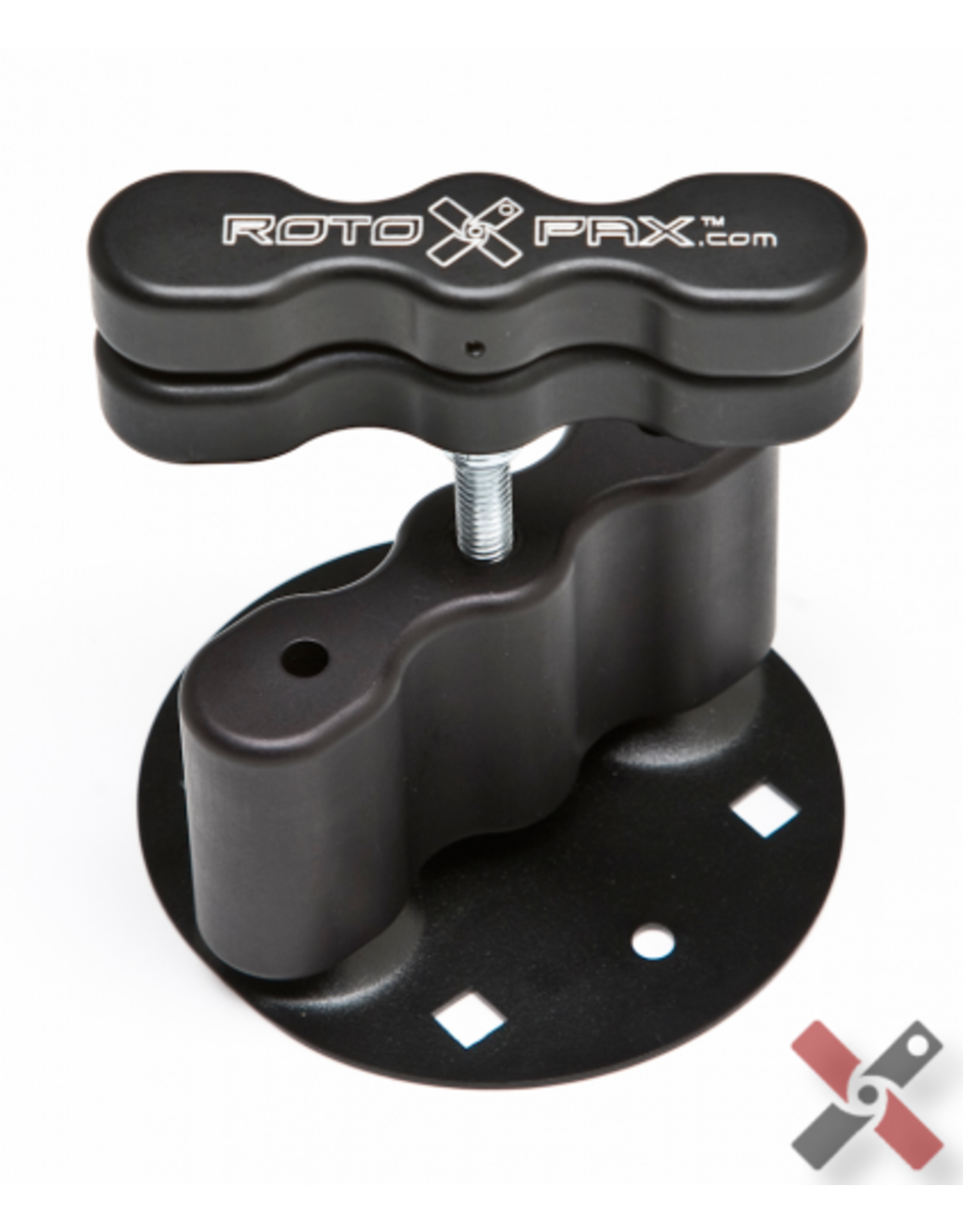 RotopaX Deluxe Pack Mount