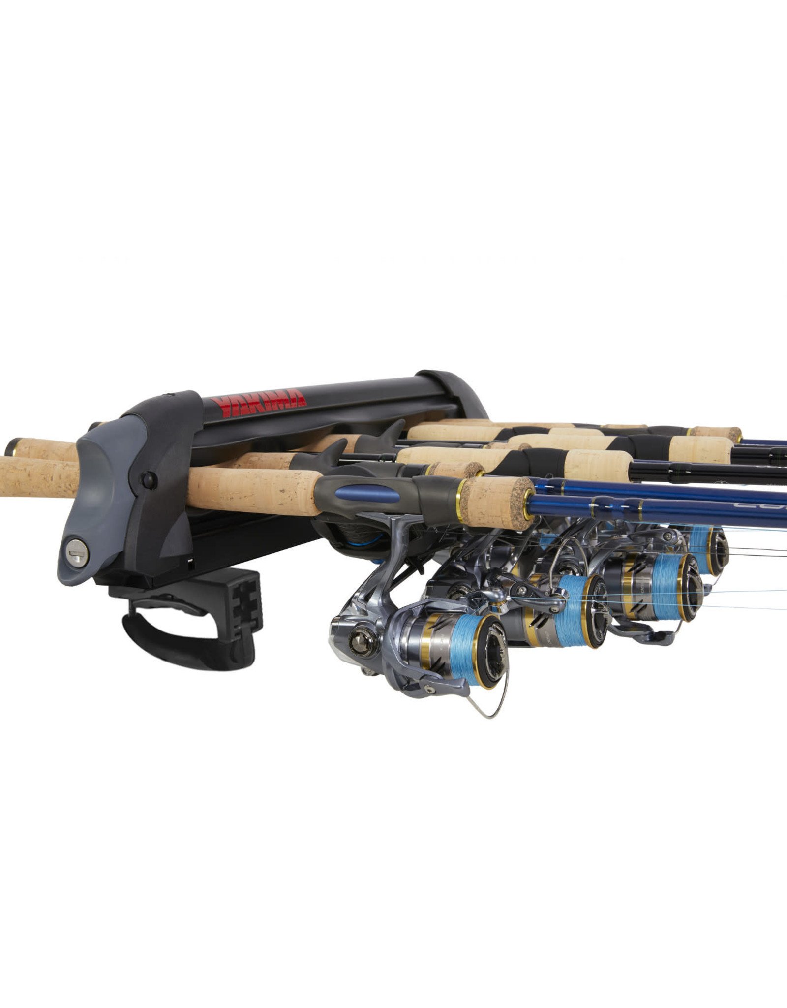 Yakima ReelDeal Fishing Rod Rack