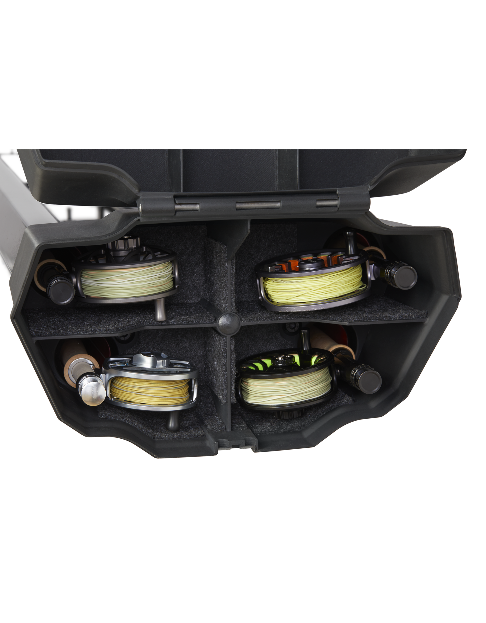 Yakima DoubleHaul Fly Rod Carrier