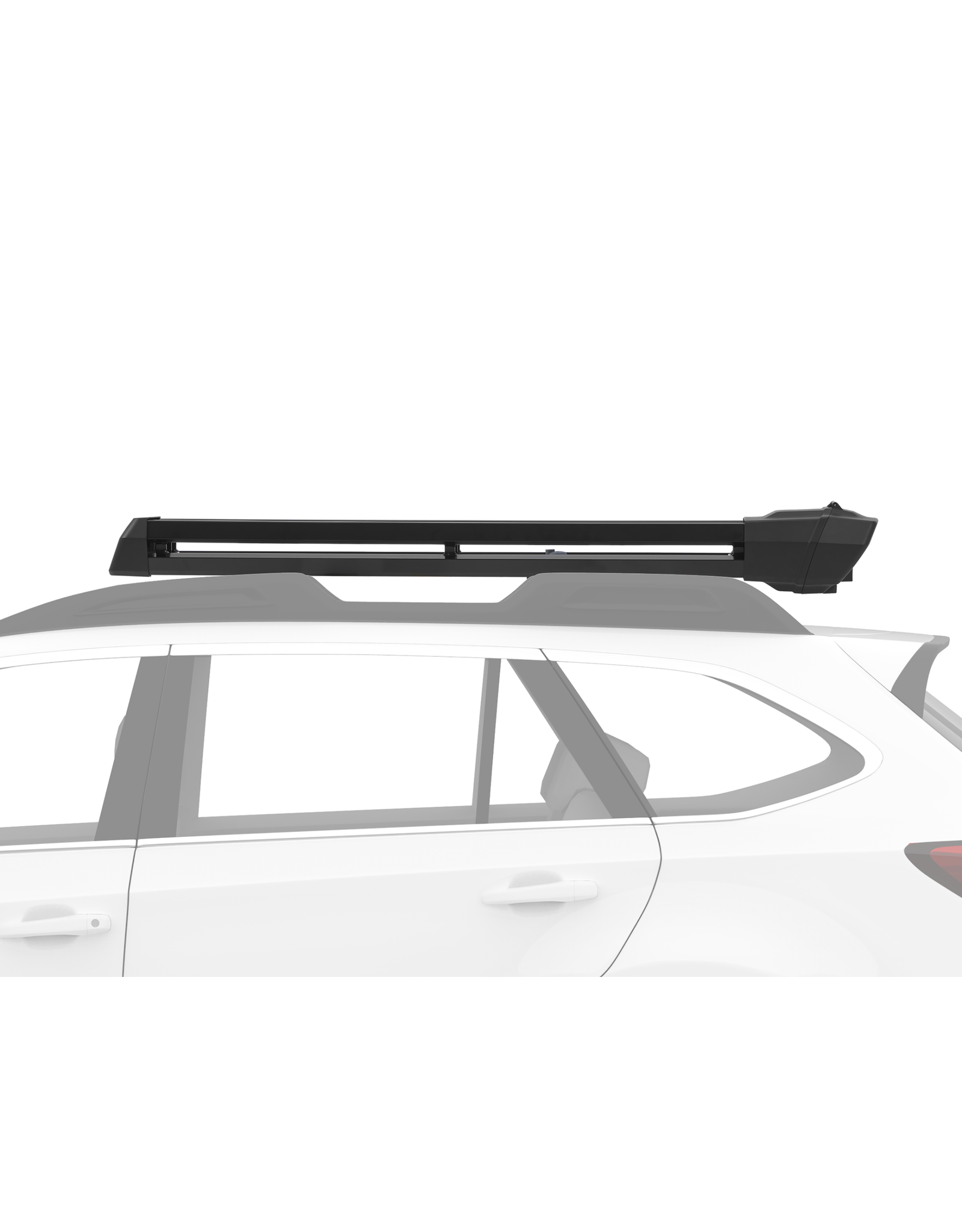 Yakima® - DoubleHaul™ Rooftop Fly Rod Carrier