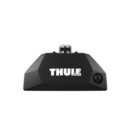 THULE Evo Flush Rail (4 pack)