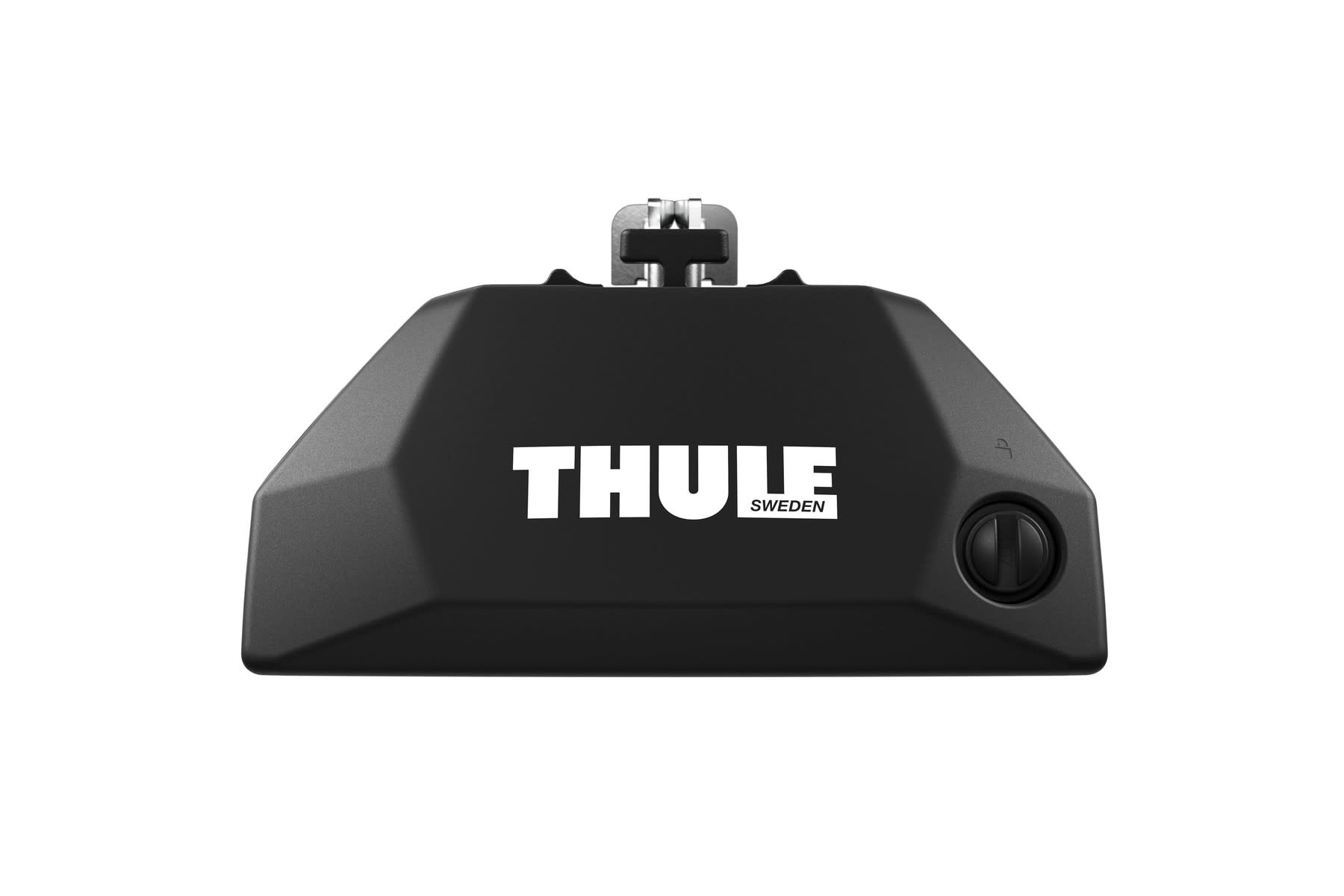 Thule evo 2025 flush rail kit