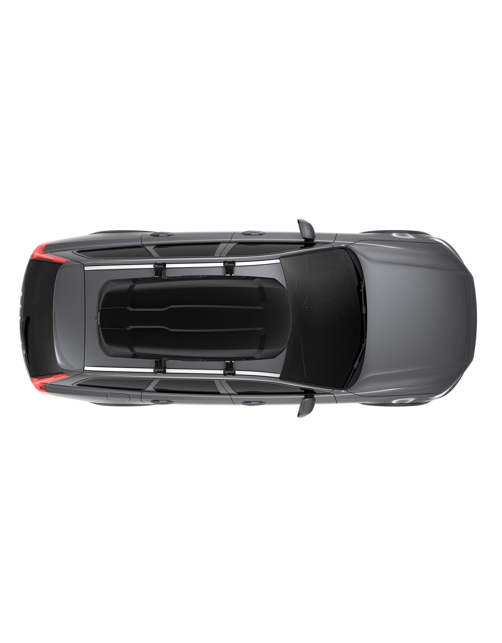 THULE Force XT L Black