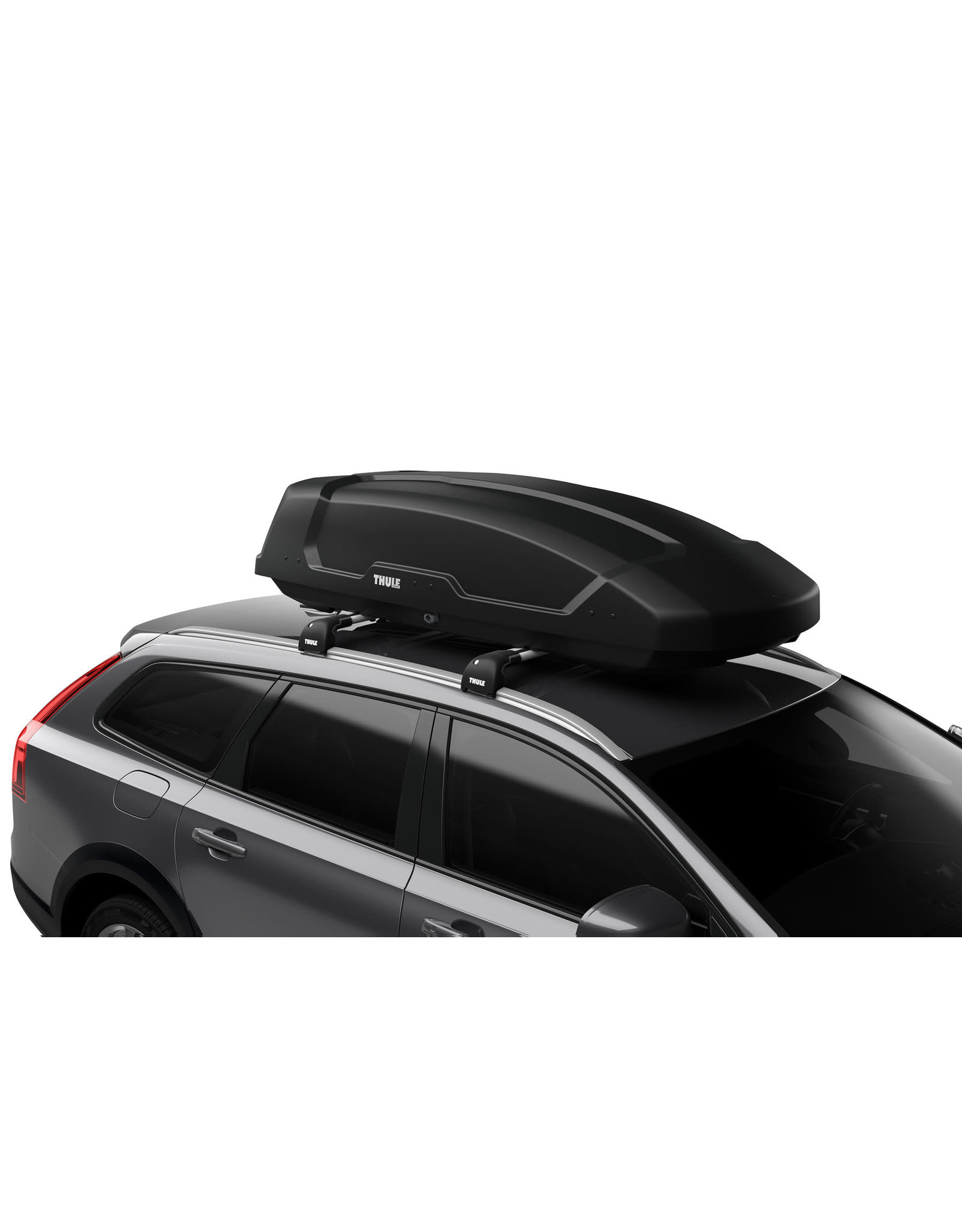 THULE Force XT L Black