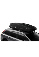 THULE Force XT XXL Black