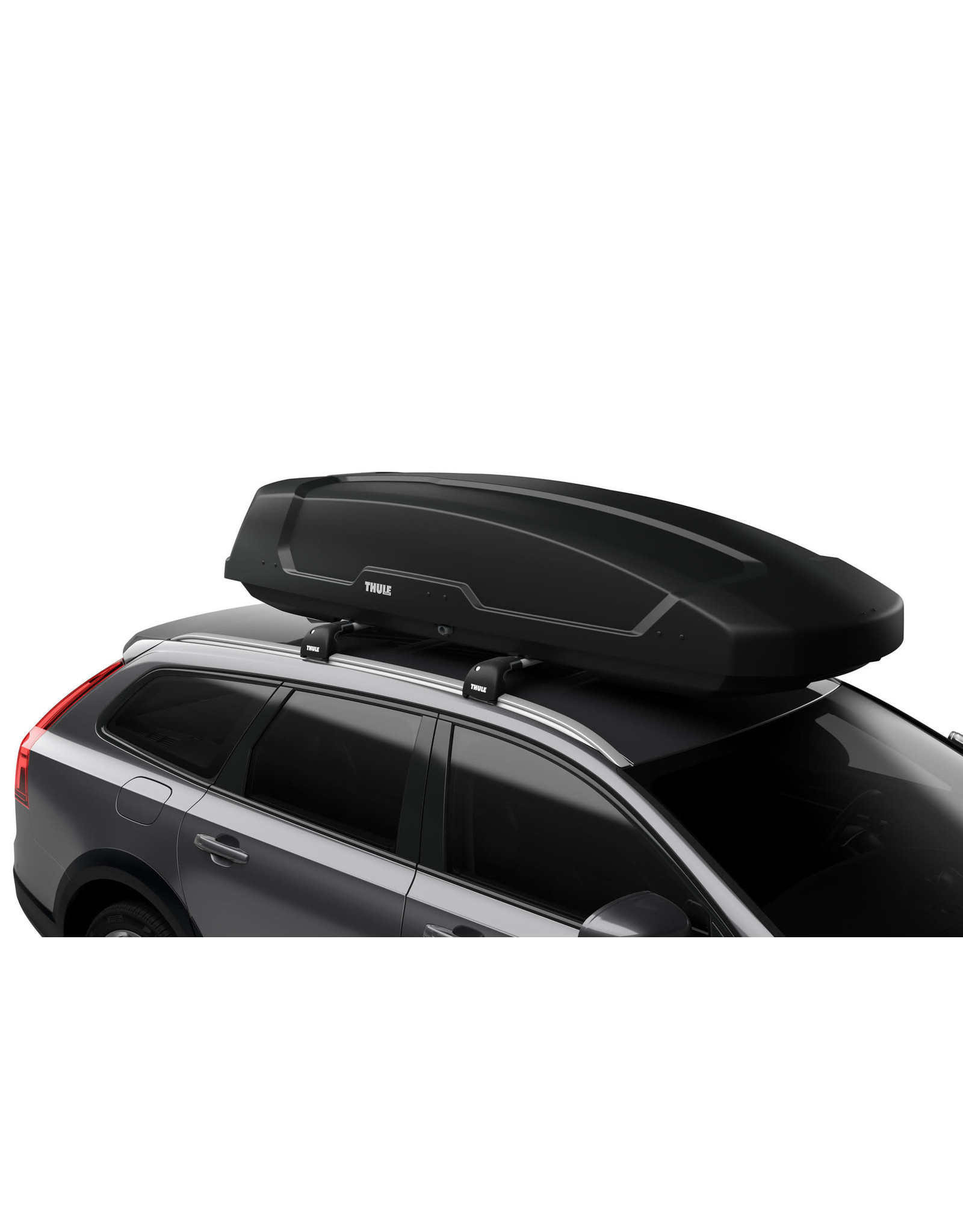 THULE Force XT XXL Black