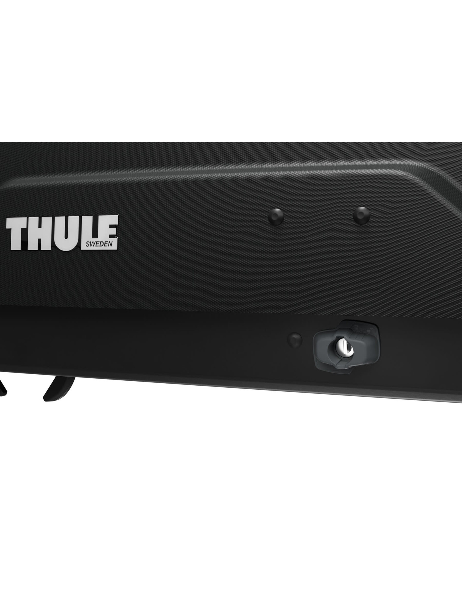 THULE Force XT XXL Black