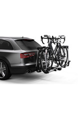 THULE Helium Platform 2 Bike Silver