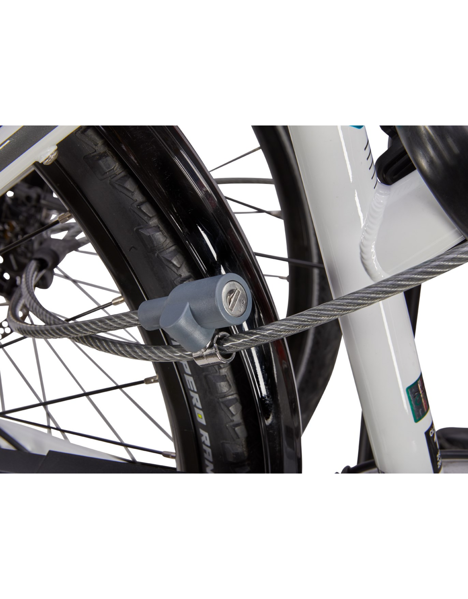 Yakima OnRamp 2" E-Bike Carrier