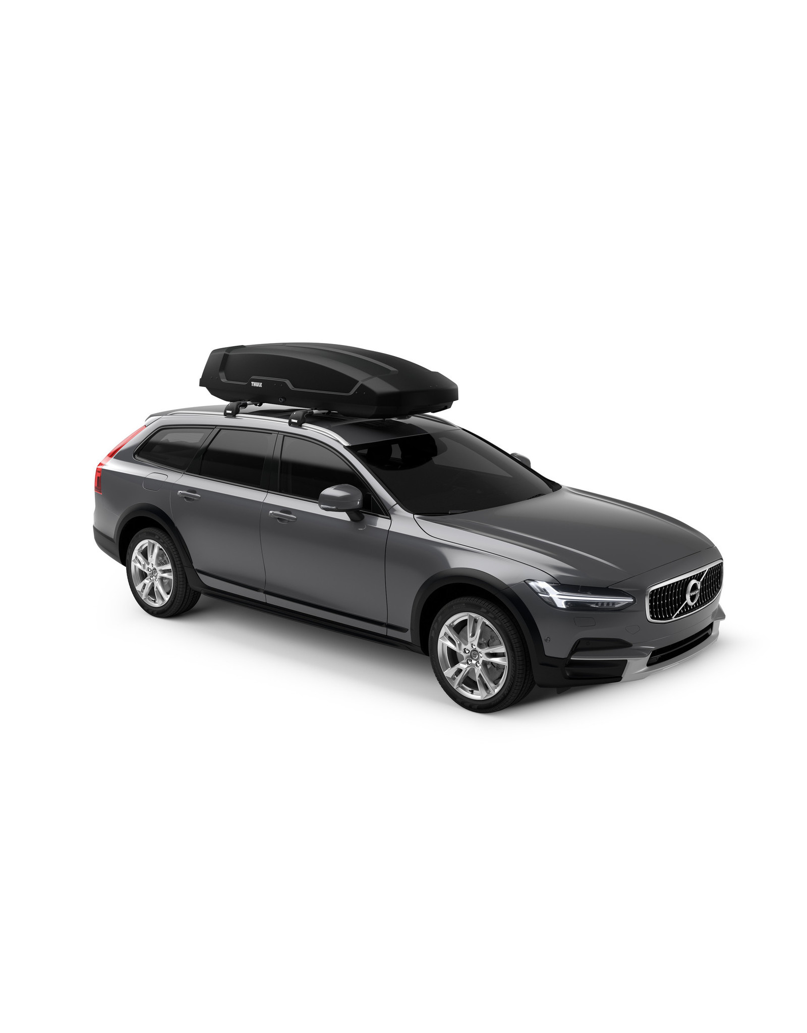 THULE Force XT XL Black