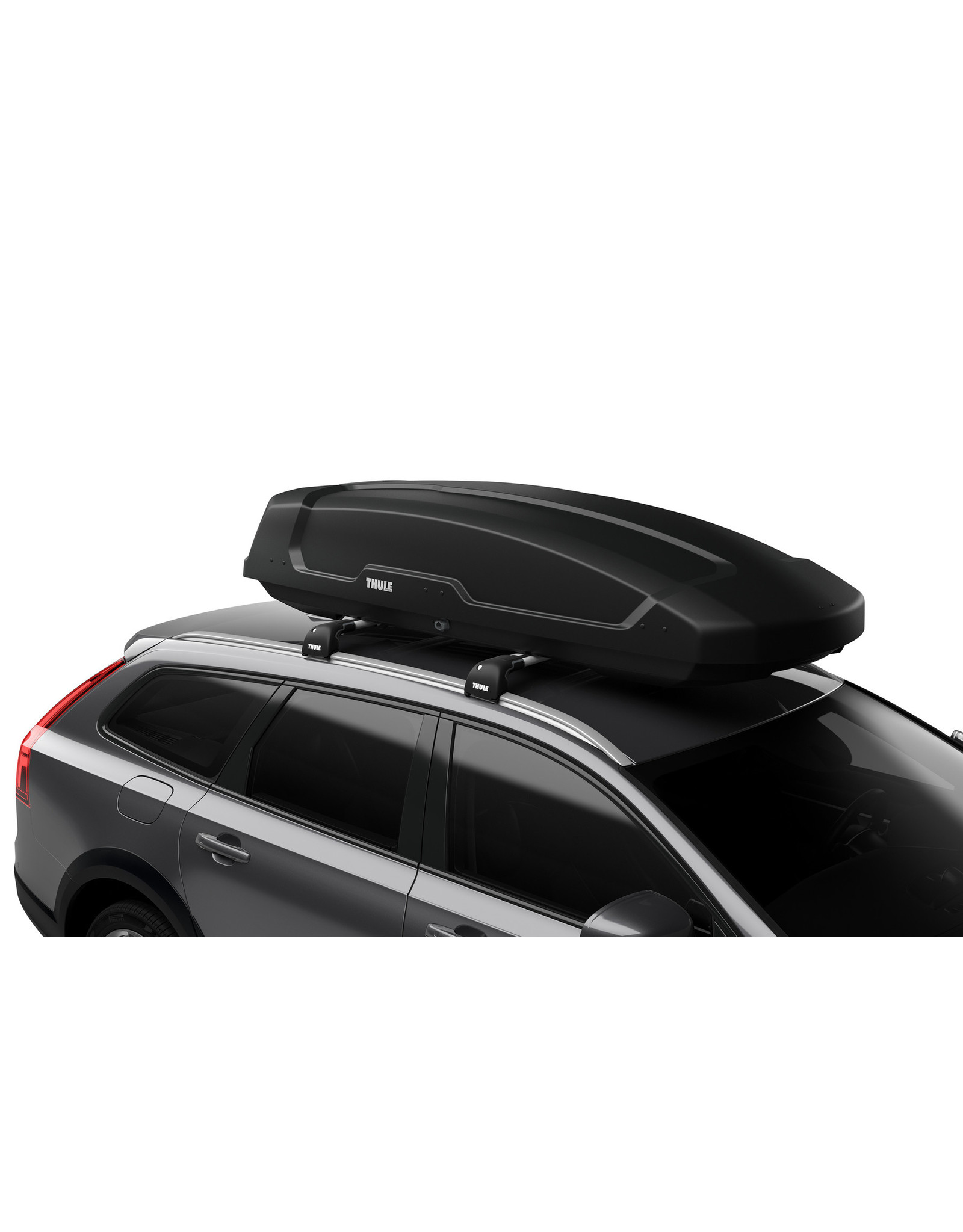 THULE Force XT XL Black