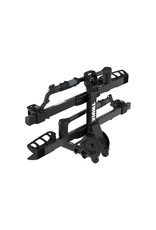 THULE T2 Pro XTR 2" 2 Bike BLACK