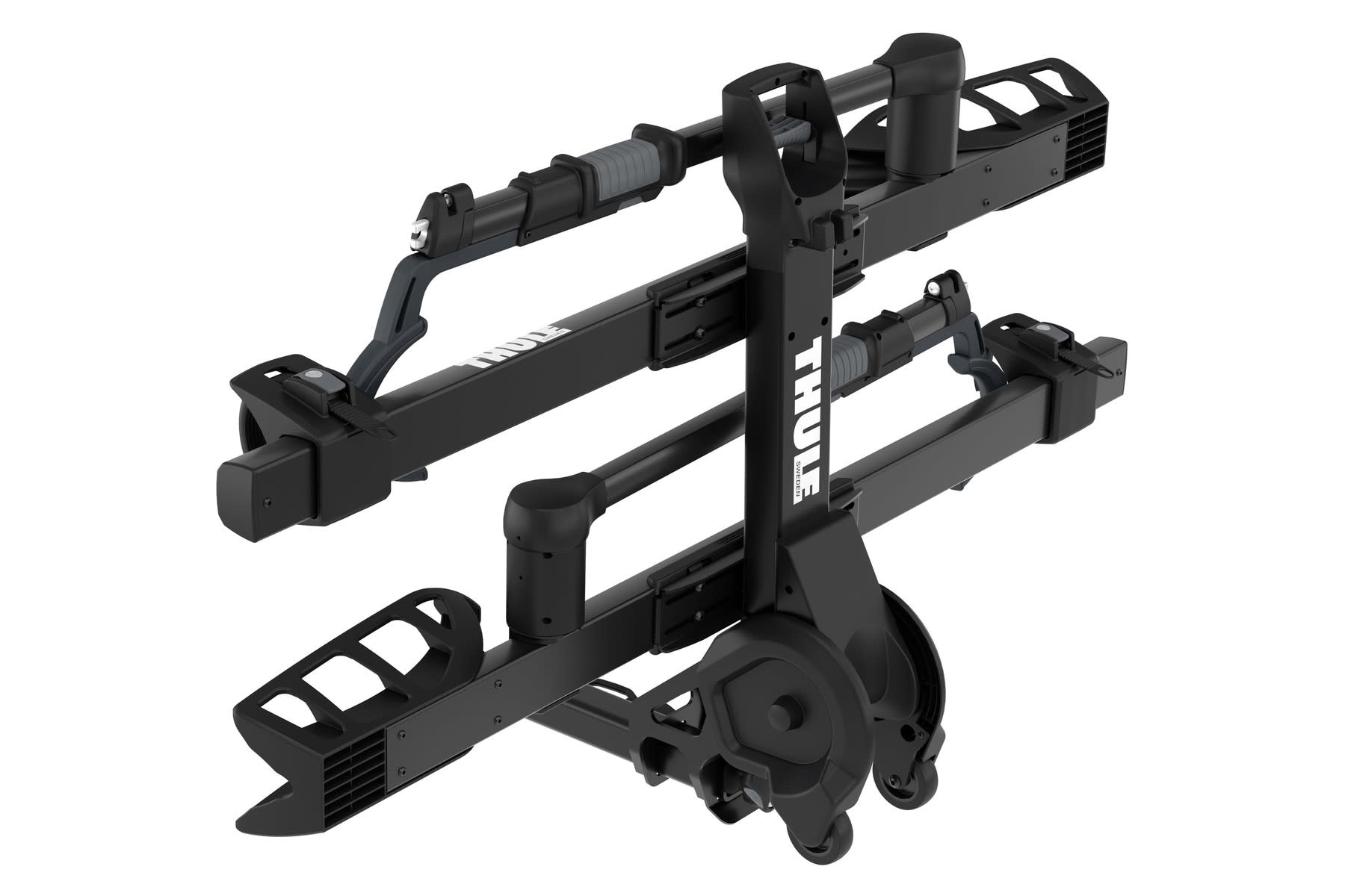 Thule t2 pro xt hot sale 4 bike hitch rack