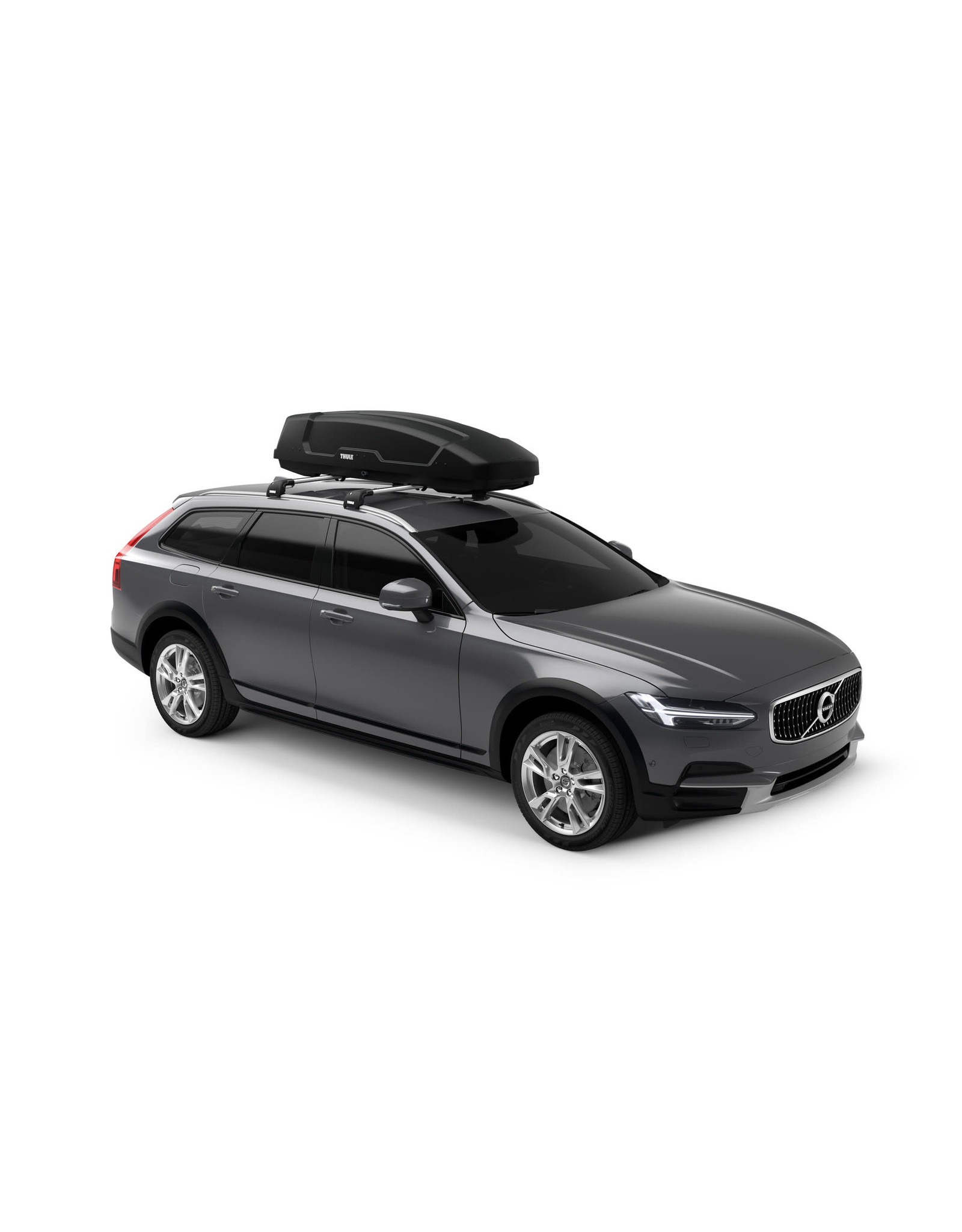 THULE Force XT Sport Black