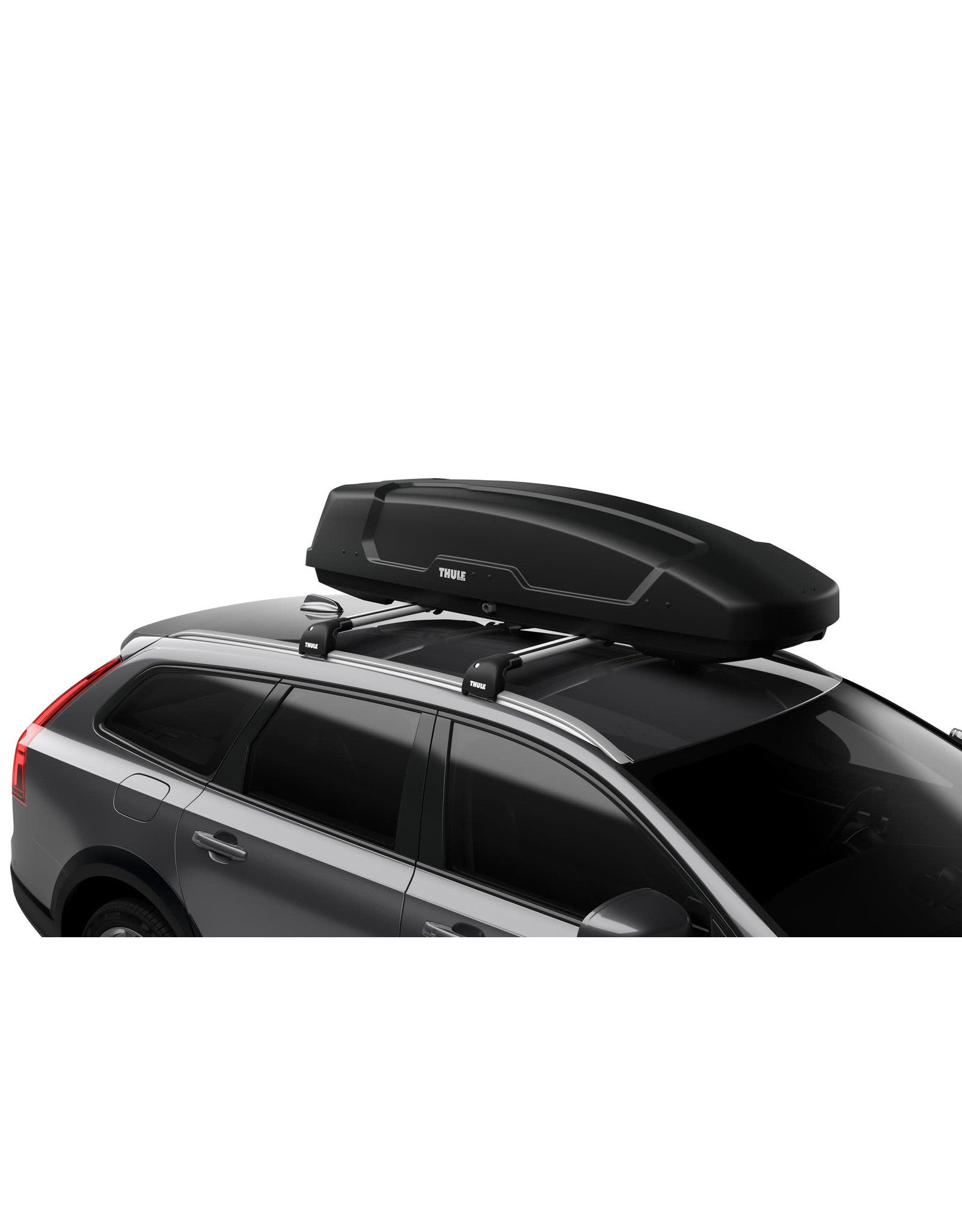 THULE Force XT Sport Black