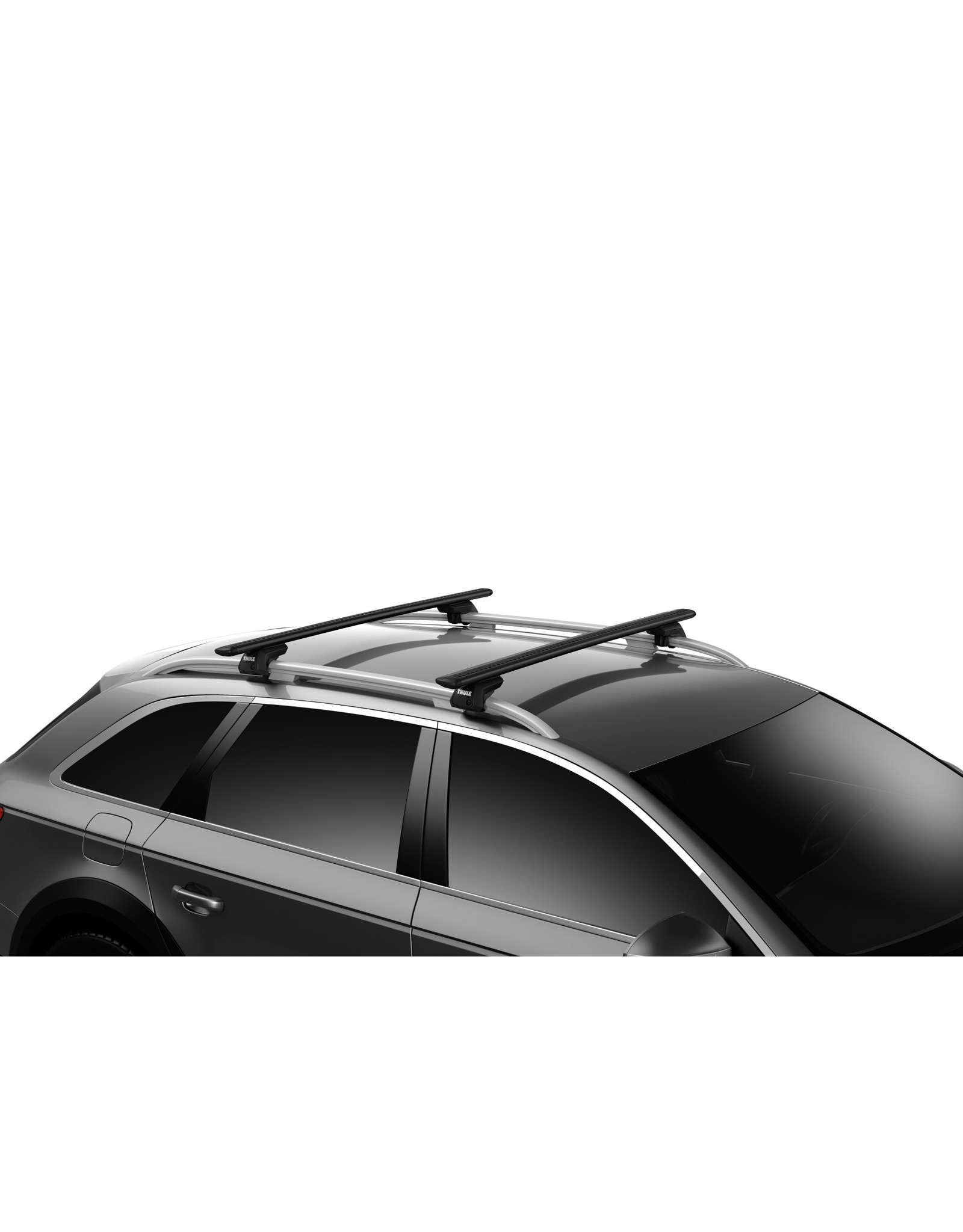 THULE Evo Raised Rail