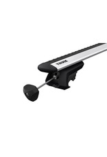 THULE Evo Raised Rail